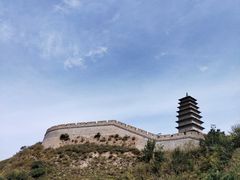 -雁门关景区