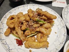 -新吉士·上海菜(浦东LCM置汇旭辉店)