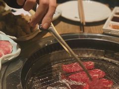 -御牛道日式烤肉料理(杭州万象城店)