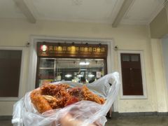-吴日彪蒜香猪牛排(水巷口店)