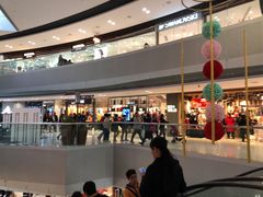 -东荟城名店仓