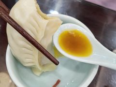 -富春茶社(国庆路店)