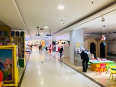 -银座商城(东城店)