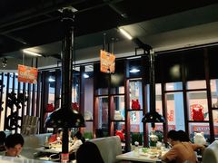 大堂-猫抓烤肉(春熙路店)