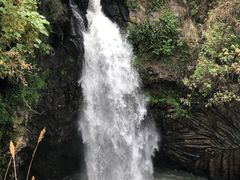 -叠水河瀑布