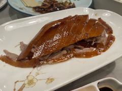 -大鸭梨烤鸭(甘家口店)