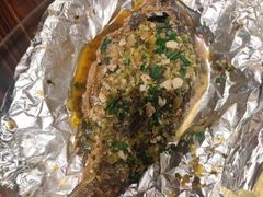 -衡厨·衡阳土菜(中南店)