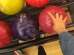 -广州保龄球馆(广州天河体育中心店)