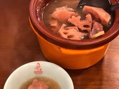 -妈妈传炖品(双林店)