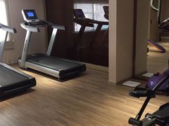 -杭州西湖湖滨银泰亚朵酒店