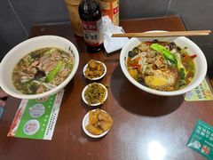 -易裕和·长沙米粉(友谊路店)