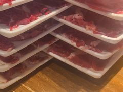-牛必福潮汕牛肉火锅(油坊桥店)