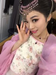 -盘子女人坊古装写真摄影(厦门总店)