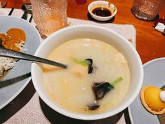 -阿纳迪酒店·秘境西餐厅
