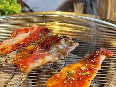 -西塔老太太泥炉烤肉(双井店)