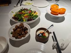 -四季民福烤鸭店(王府井东安门店)