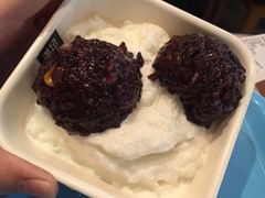 -满记甜品(王府井北京市百货大楼店)