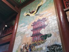 -黄鹤楼