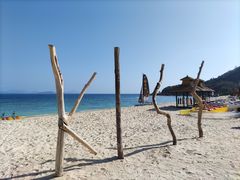 -三亚蜈支洲岛旅游区