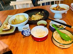 -我的甜·泰国餐厅