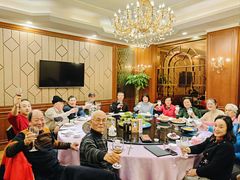 -金时代顺风大酒店(金山店)