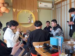 -水林间·寿喜烧自助(仙林金鹰店)