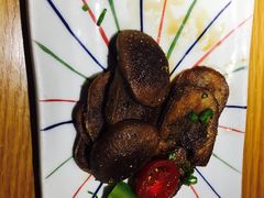 -三石铁板烧(紫竹桥店)