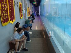 -DF游泳健身(贾家花园店)