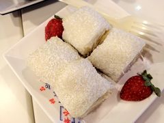 -发记甜品(豉油街店)