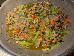 猫儿山的小黄牛-吃饭皇帝大(解放西路店)