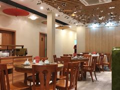 大堂-丹江口渔村·湘味厨房(桃园店)