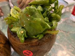 -浩海火烧云傣家菜(京广店)
