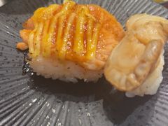 -争鲜回转寿司(浦东三钢里PLUS店)