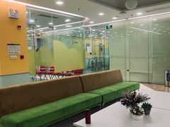 -美联英语(绿宝中心)