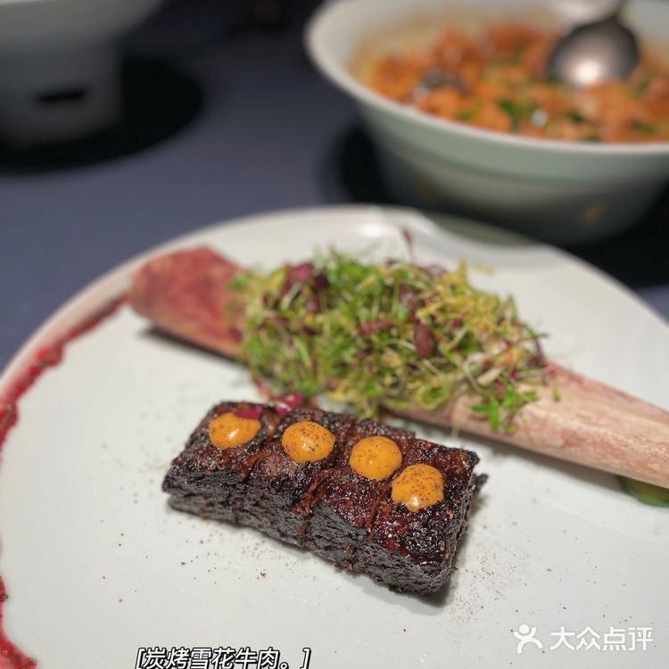 层次感十足|子福慧·坤