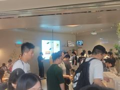 -喜茶(广州佳兆业广场店)