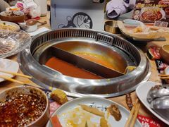 -刘一锅筋头巴脑(千峰路店)