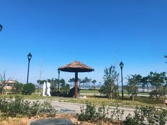 -青岛海泉湾度假区温泉