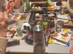 -丰茂烤串(公园店)