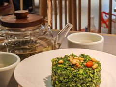 -晓淮山·扬州早茶·淮扬菜(龙阳广场店)
