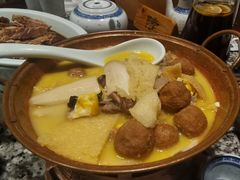 -南京大牌档(崇文门国瑞店)