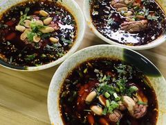 -四川老牛麻辣烫(北门桥店)