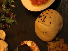 -Tajine Moroccan塔金摩洛哥中东餐厅