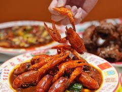 -吉利龙虾·新派海鲜烧烤