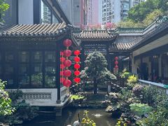 园子景观-北园酒家(小北路店)