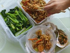-乡味海鲜农家菜·巽寮土窑鸡(地道美食店)