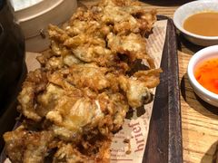 -潮粥荟·潮汕砂锅粥(朝阳大悦城店)