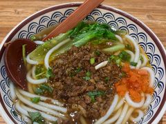 -阿木舂记·特色小吃(平江路店)