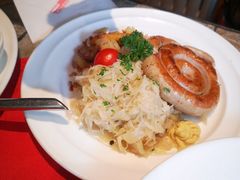 -申德勒加油站餐厅(三里屯北小街店)