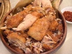 -玉华宫宾馆·餐厅(铜川驻京办店)